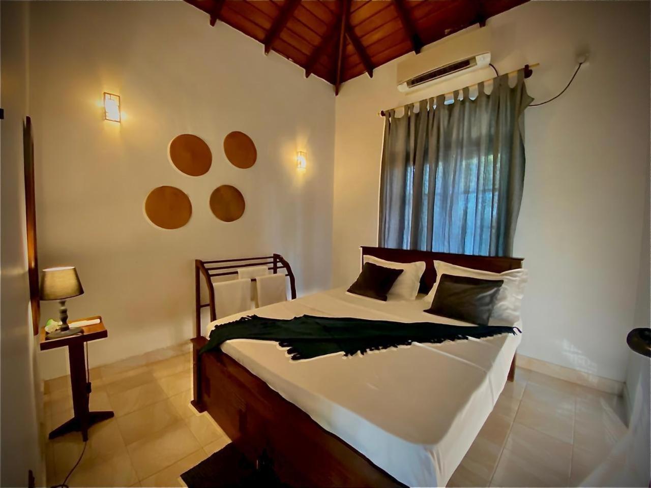 Kingcity Resort Anurâdhapura Extérieur photo