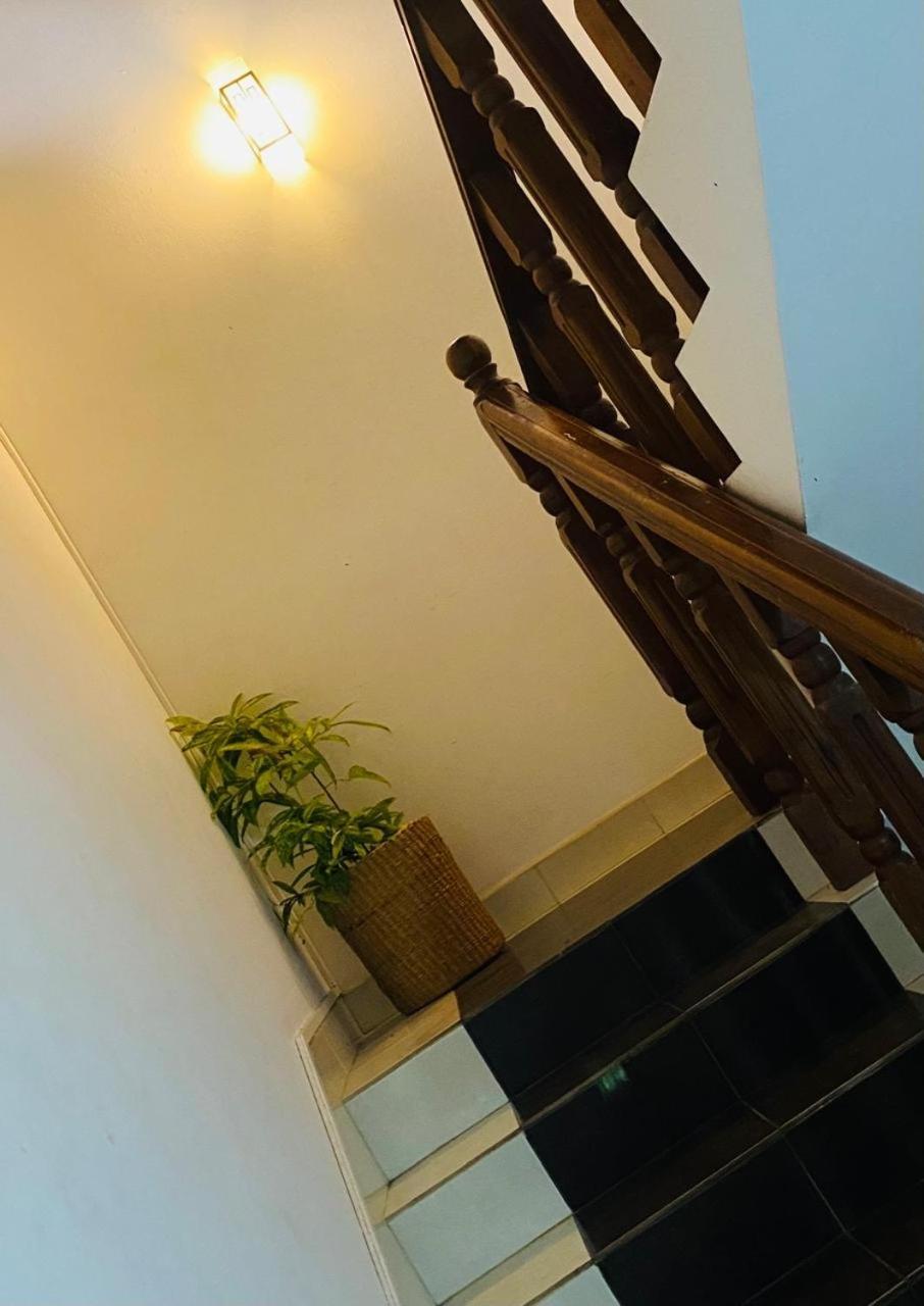 Kingcity Resort Anurâdhapura Extérieur photo